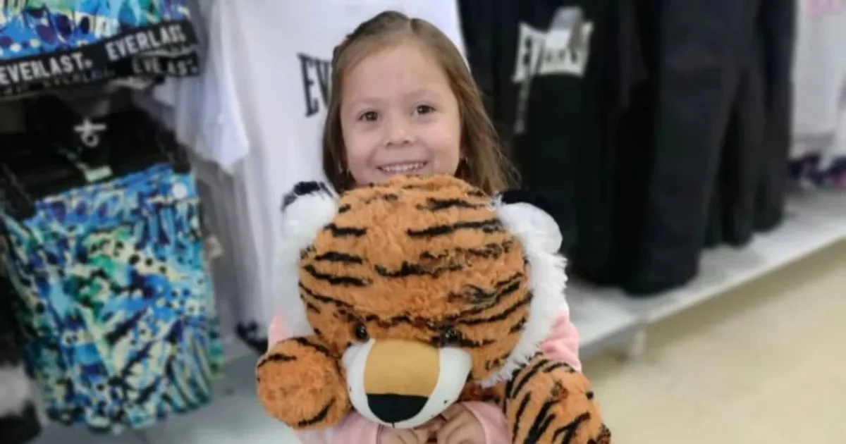 Crimen de Kim Gómez: inicia el juicio contra uno de los menores