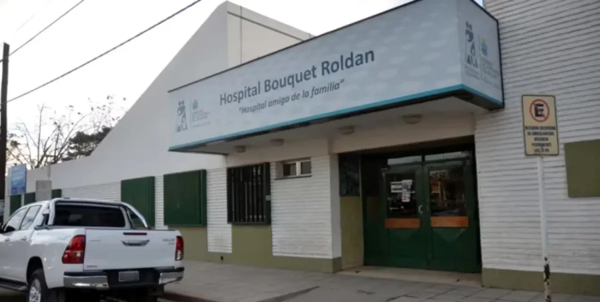 Detenido simula crisis epiléptica y logra escapar en Neuquén