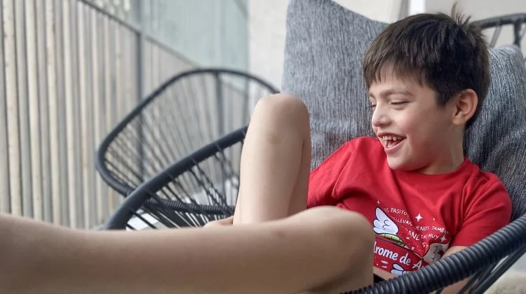 El 15 de febrero se celebra el Día Internacional del Síndrome de Angelman