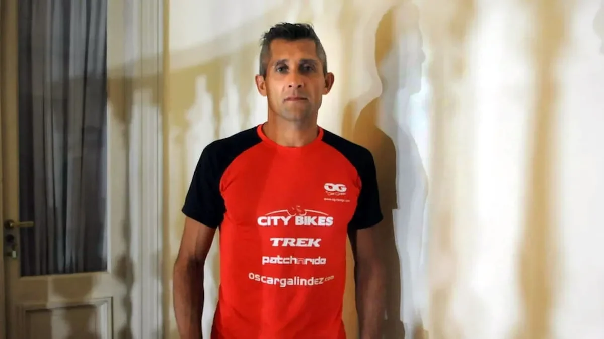 Galíndez y Palsgraf brillan en el Internacional Vendimia con medallas de oro