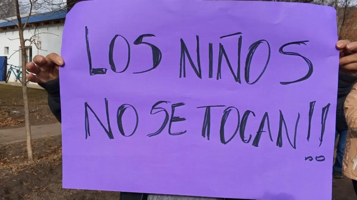 Grave denuncia de violencia genera conmoción en localidad neuquina