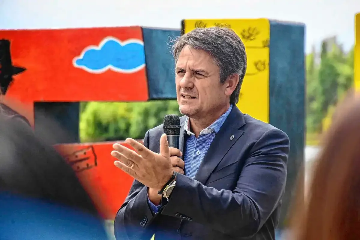 Mariano Gaido prepara importantes anuncios para la ciudad de Neuquén