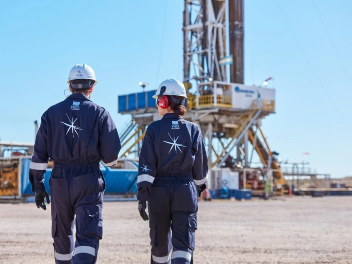Vaca Muerta: cambio de panorama con el crecimiento de empresas locales y estatales