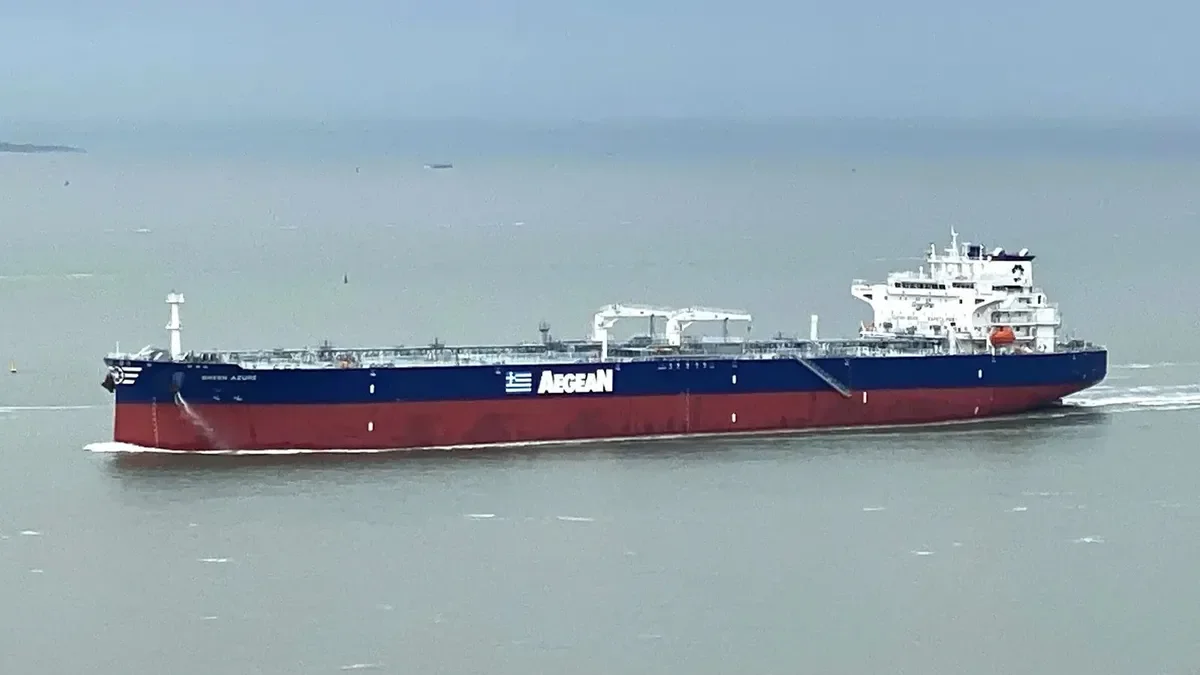 Vaca Muerta expande su influencia: Australia se convierte en un nuevo mercado para el shale oil