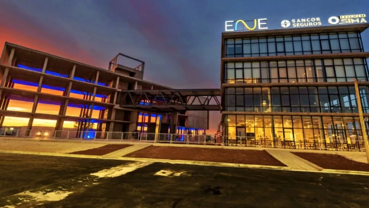 Abrirá el Instituto Vaca Muerta en el Polo Tecnológico de Neuquén en abril de 2026