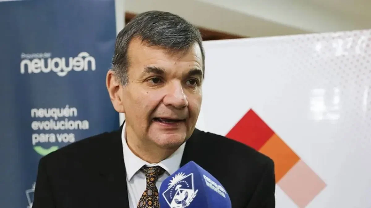 Acuerdo con ANSES: un avance significativo para Neuquén según Koenig