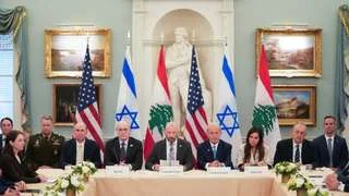 Acuerdo de alto el fuego entre Israel y Líbano: control militar en nuevas zonas