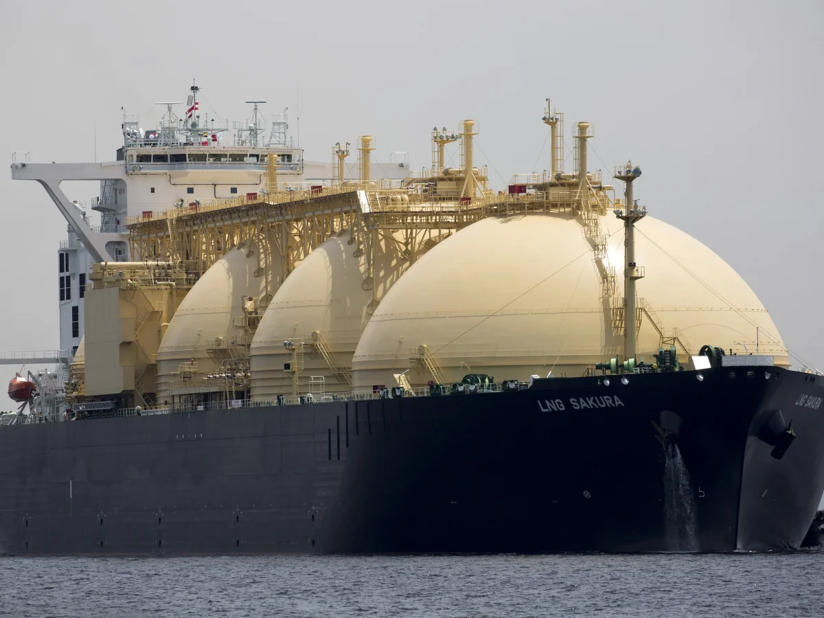 Acuerdo estratégico: distribuidora argentina exportará gas de Vaca Muerta al mundo