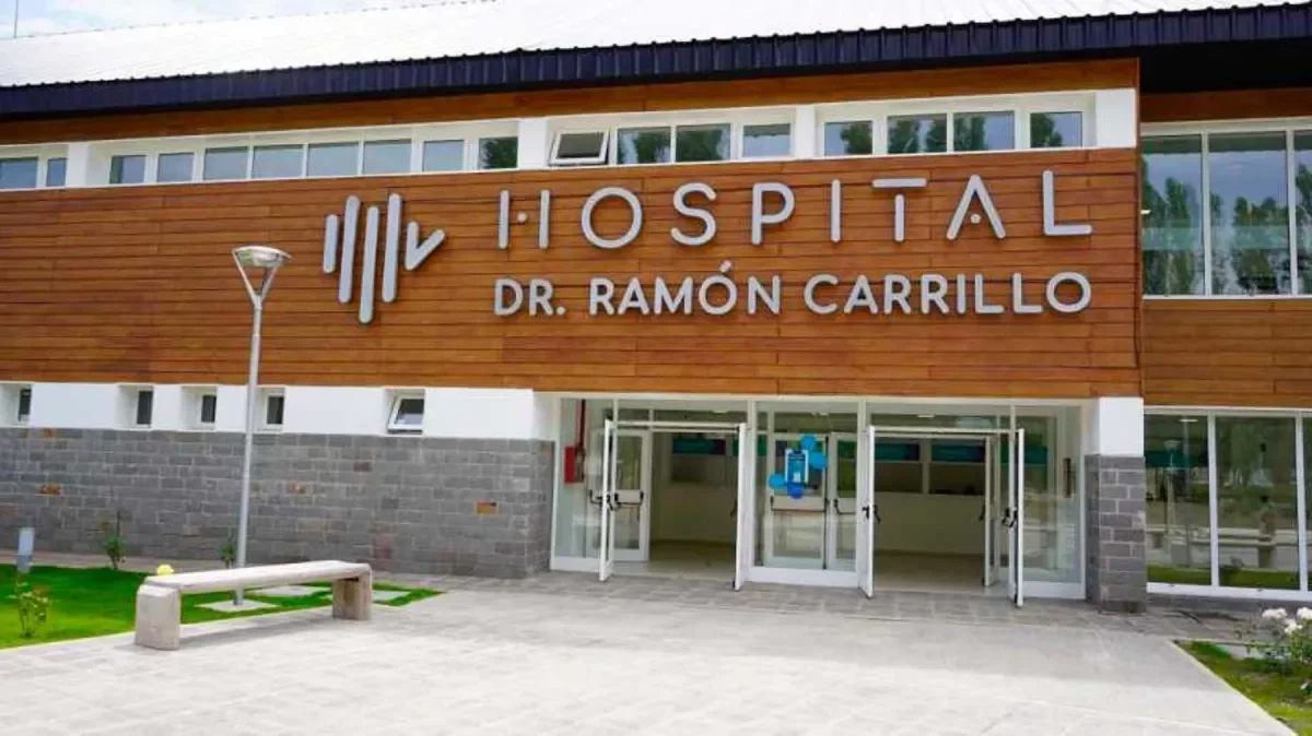 Adolescente de 12 años en Neuquén sufre grave accidente y se encuentra en estado crítico