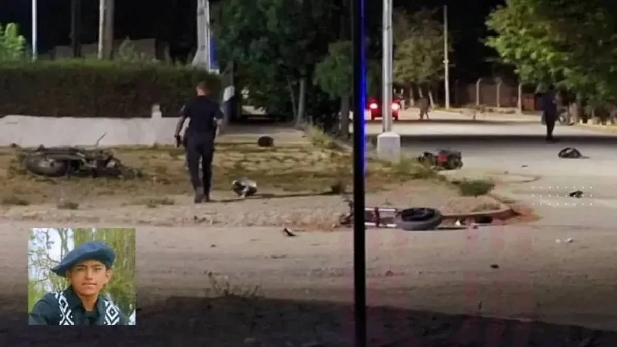 Adolescente de Mariano Moreno fallece: conmoción y tributos en redes sociales