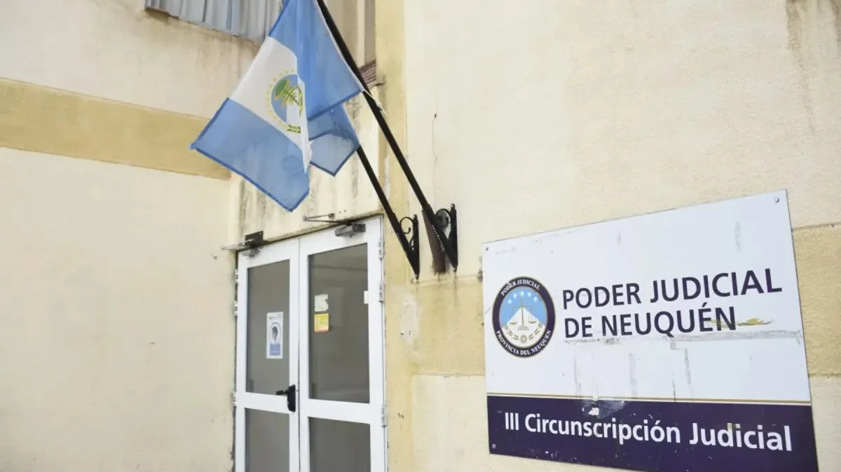 Agravaron la acusación a homicidio tras la muerte del defensor en la Fiesta del Asado en Zapala