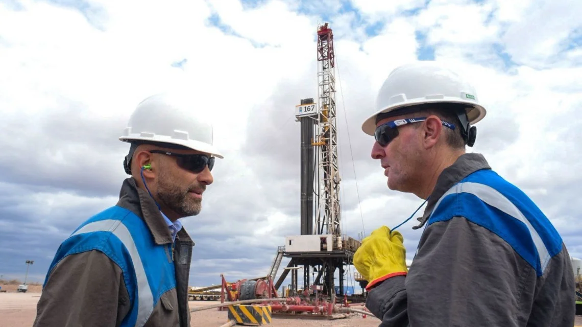 Alianza estratégica en Vaca Muerta impulsa desarrollo de proveedores locales