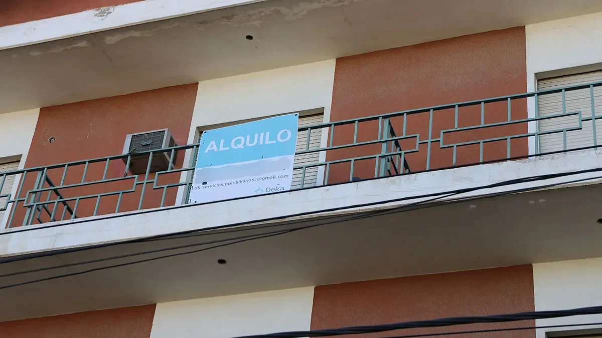 Alquileres en Neuquén: un aumento del 2.000% en solo cinco años
