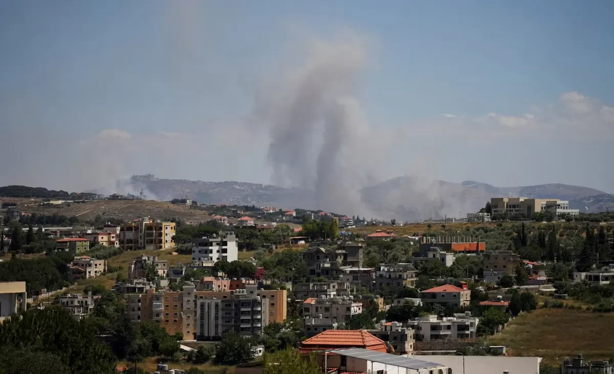 Alto el fuego entre Israel y Hezbollah: un respiro en medio del conflicto