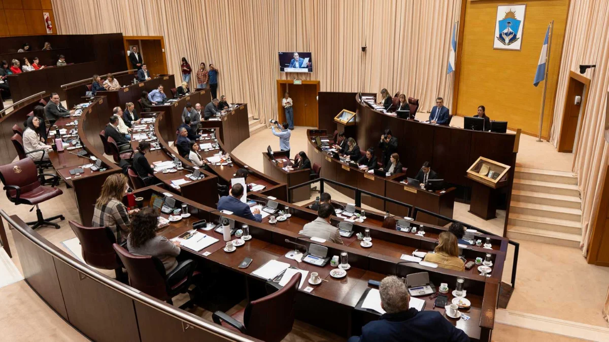 Aprobación del acuerdo con YPF impulsa el mayor proyecto exportador de gas en Neuquén