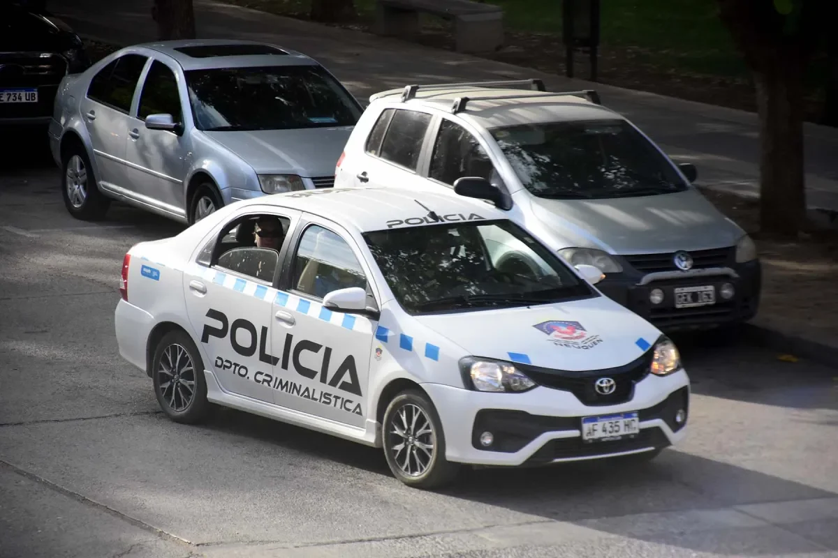 Asesinato de adolescente en Neuquén: un menor como principal sospechoso