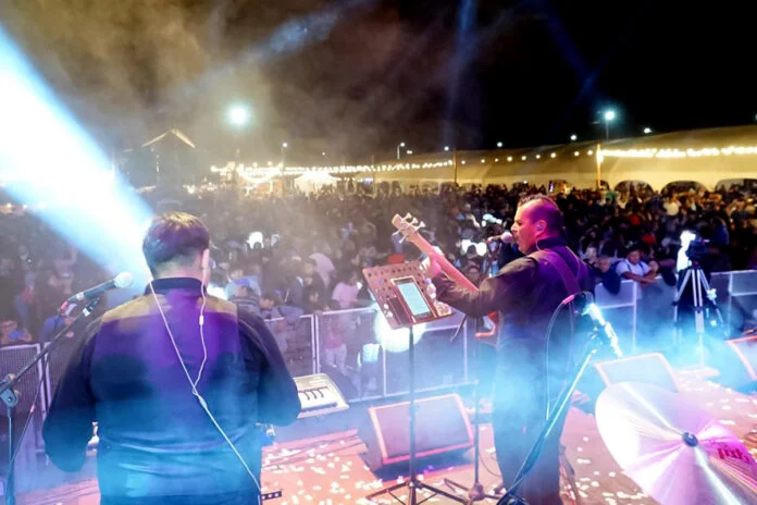 Así será el cronograma del Campeonato de Asadores
