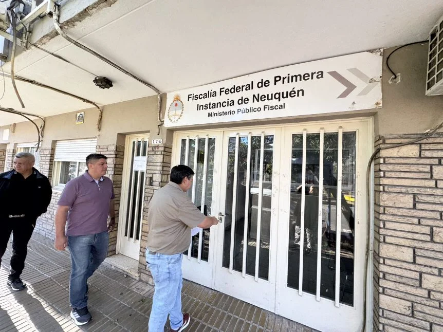 ATE Neuquén presenta denuncia penal por manipulación del índice de precios al consumidor