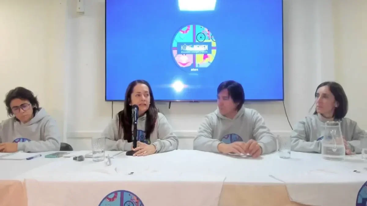 ATEN lanza actividades deportivas gratuitas en diferentes localidades de Neuquén