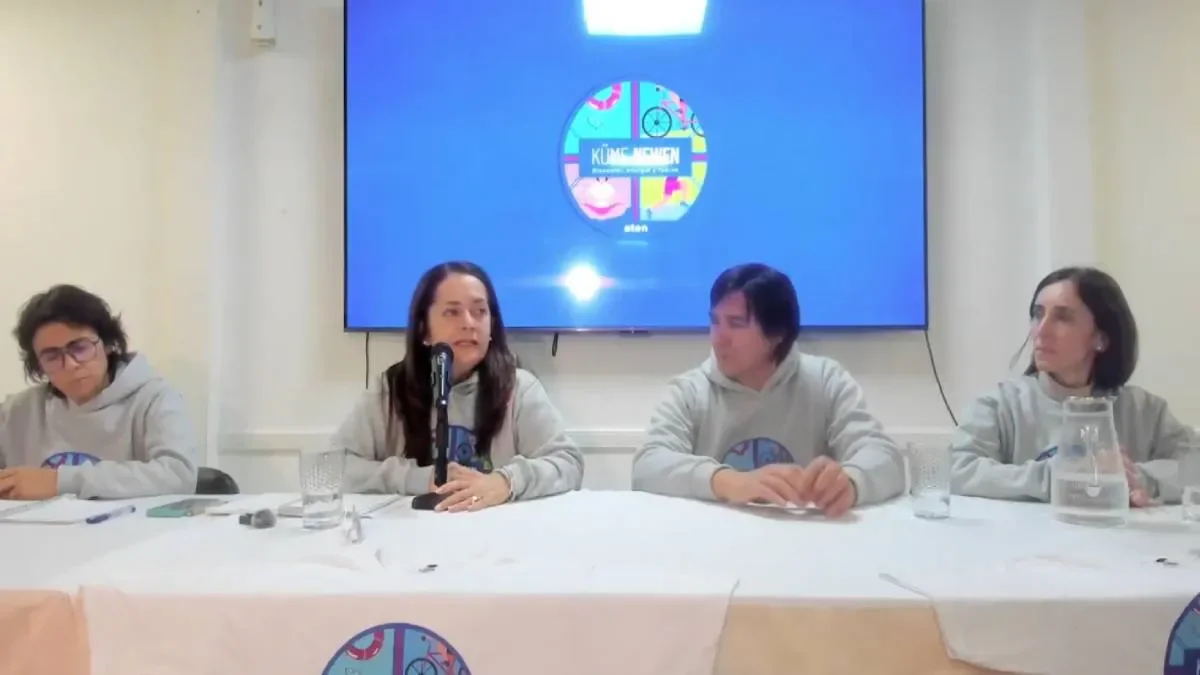 ATEN lanza inscripciones para su programa deportivo gratuito en Neuquén