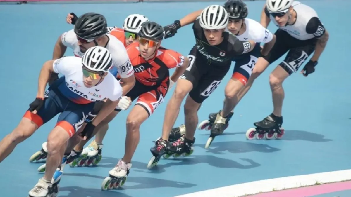 Atletas neuquinos podrán acceder a becas provinciales para mediano y alto rendimiento