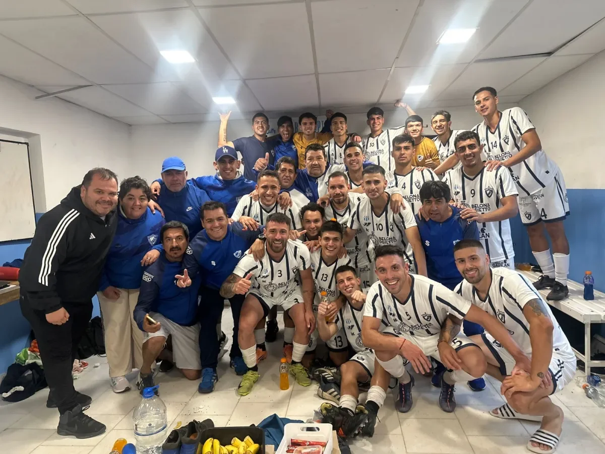 Atlético Regina e Independiente de Neuquén logran victorias sorpresivas como visitantes