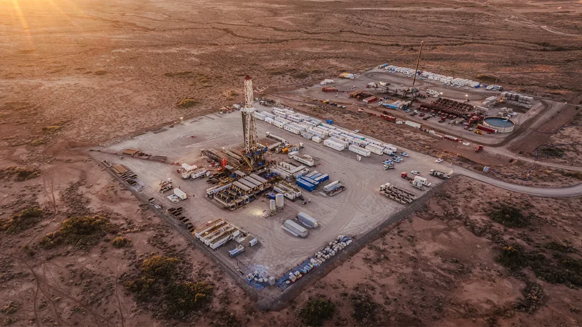 Aumento del 20% en la actividad de shale oil: Vaca Muerta acelera sus operaciones