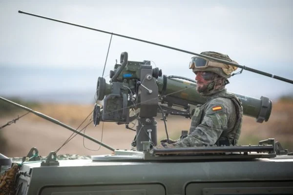 Aumento del gasto militar: implicaciones para la política internacional en 2026