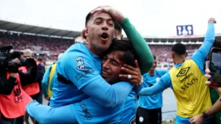 Belgrano invierte fuertemente en el fichaje de Uvita Fernández como nuevo ídolo