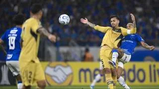 Boca enfrenta a Cruzeiro en La Bombonera: una final que define su temporada