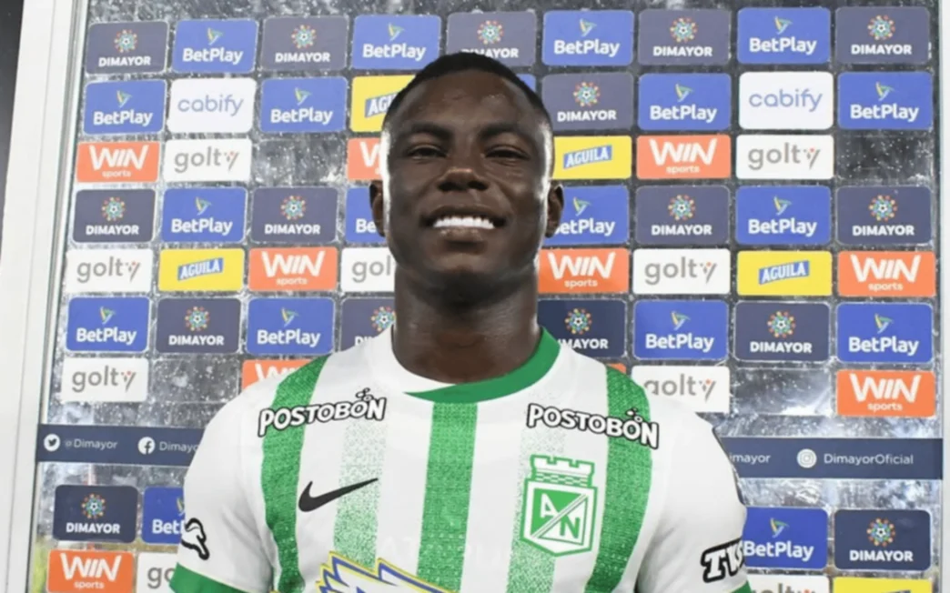 Boca suma un nuevo refuerzo internacional para enfrentar la Libertadores