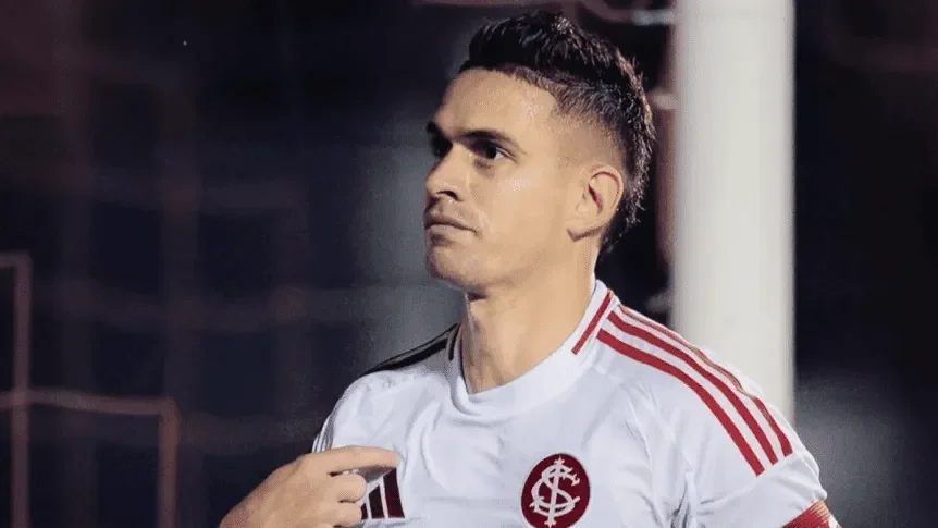 Borré se acerca a su regreso a River Plate con acuerdo casi cerrado