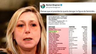 Bregman llega a Neuquén tras controvertida votación sobre beneficios a violadores