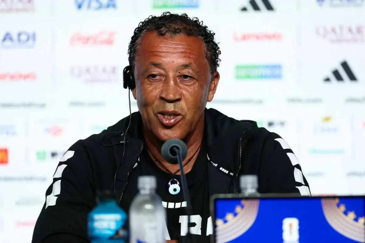 Cabo Verde se prepara con todo para el desafío contra Argentina en el amistoso