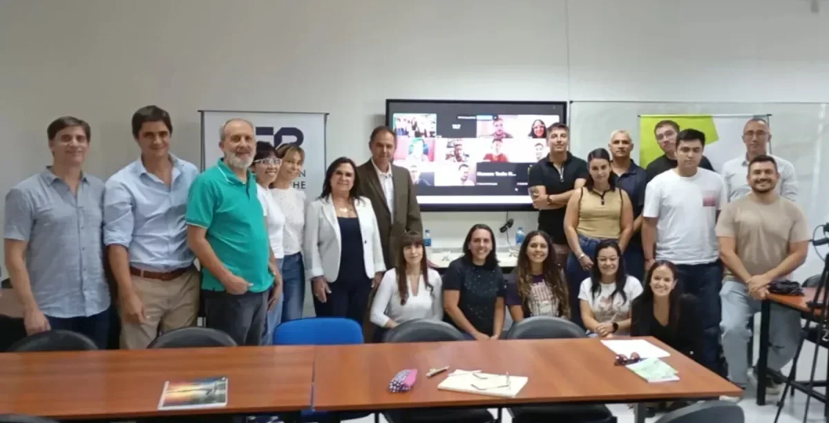 Capacitación en Economía Energética abre puertas a nuevos empleos en Zapala