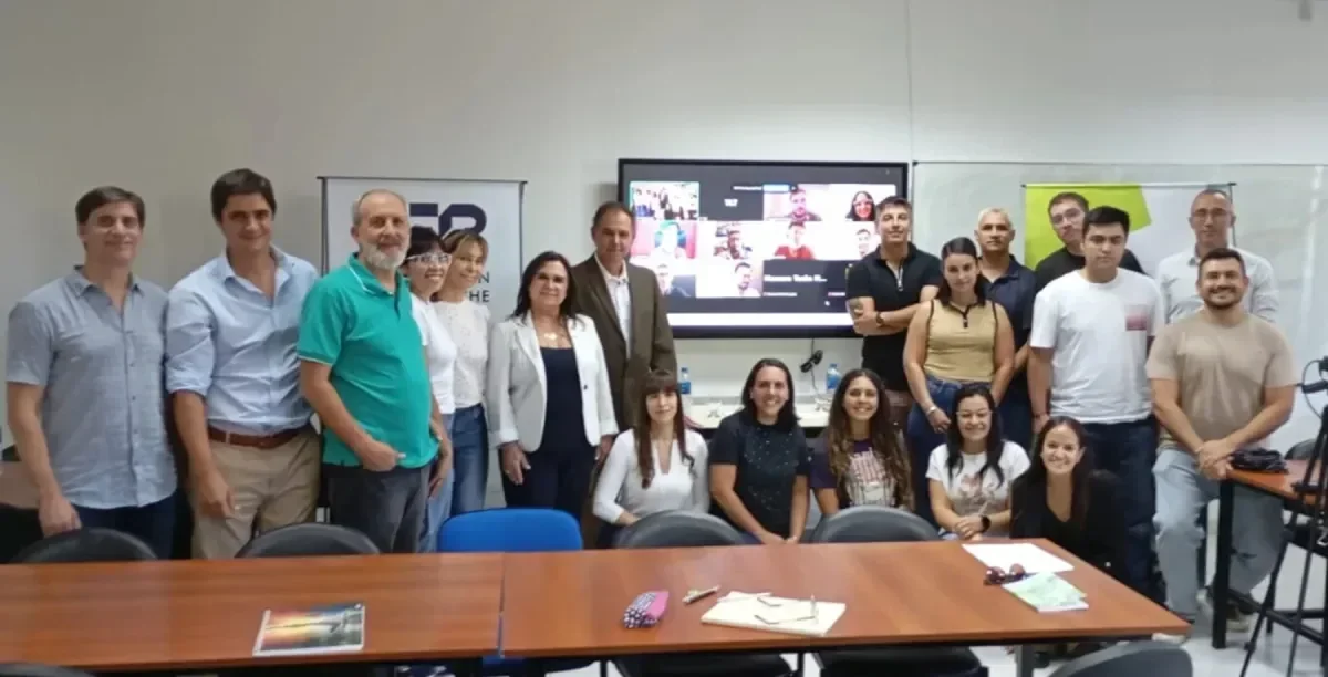 Capacitación en Economía Energética: Nuevas oportunidades laborales para profesionales