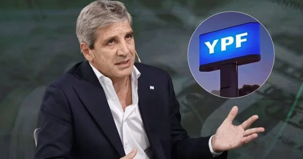 Caputo critica a Kicillof por frenar el avance de Vaca Muerta en la última década