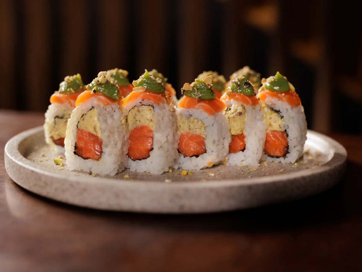 Celebraciones del Día Internacional del Sushi: descuentos y beneficios en restaurantes locales
