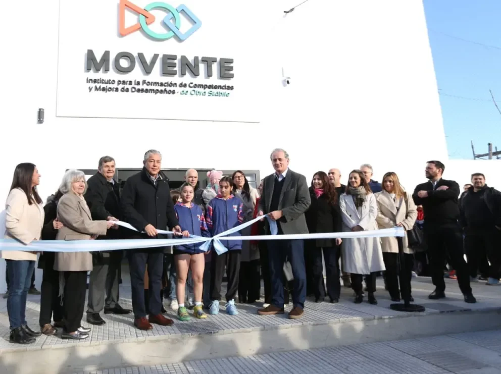 Centenario estrena moderno espacio deportivo tras inversión de $50 millones