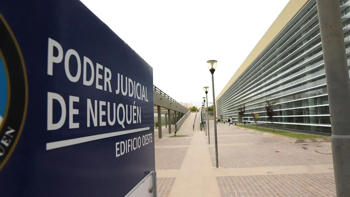 Centenario: un intento fallido de superar a Lagrimita termina en condena