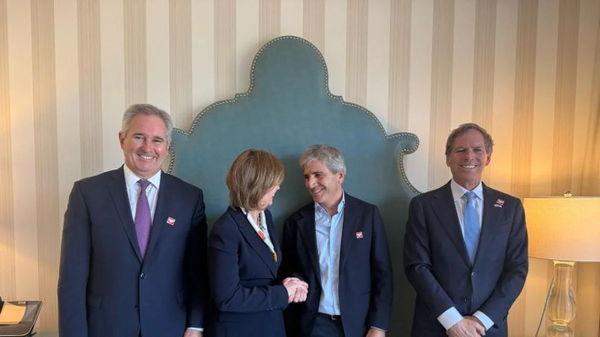 Chevron prepara inversión millonaria en Vaca Muerta: más de US$10.000 millones en proyecto