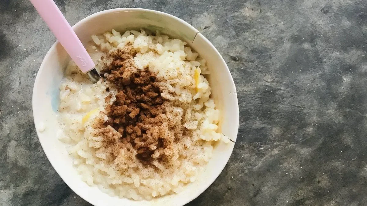 Científicos revelan el arroz ideal para un delicioso arroz con leche asturiano