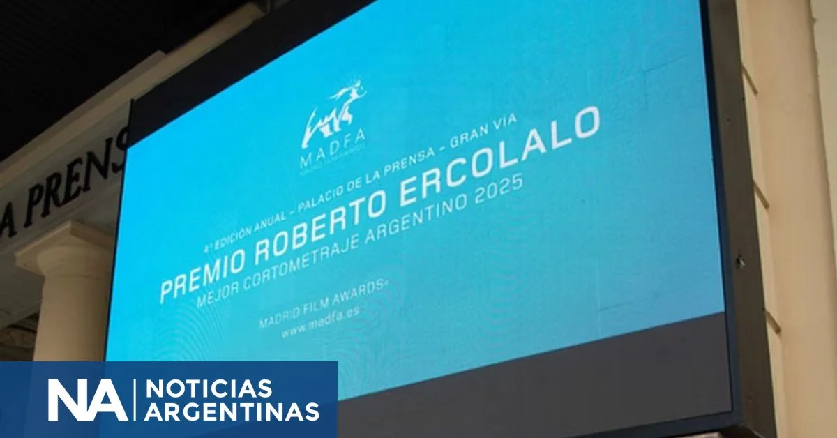 Cineastas argentinos tienen oportunidad única en Madrid con nueva convocatoria