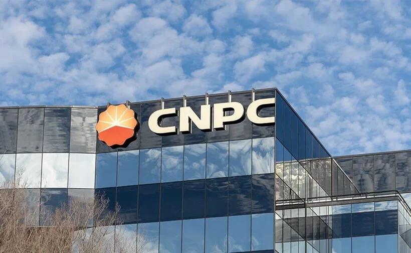 CNPC comienza sus operaciones en Argentina para expandir Vaca Muerta