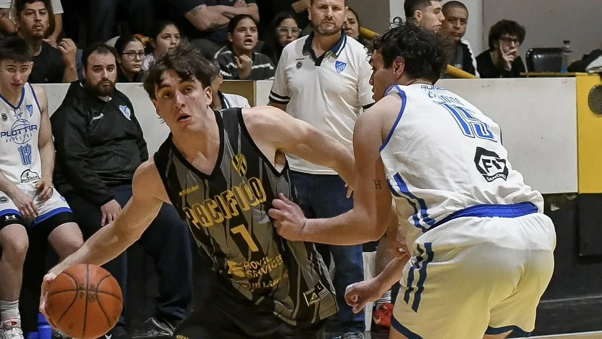 Comienza la fase de playoffs de la Liga Federal de básquet con resultados sorpresivos