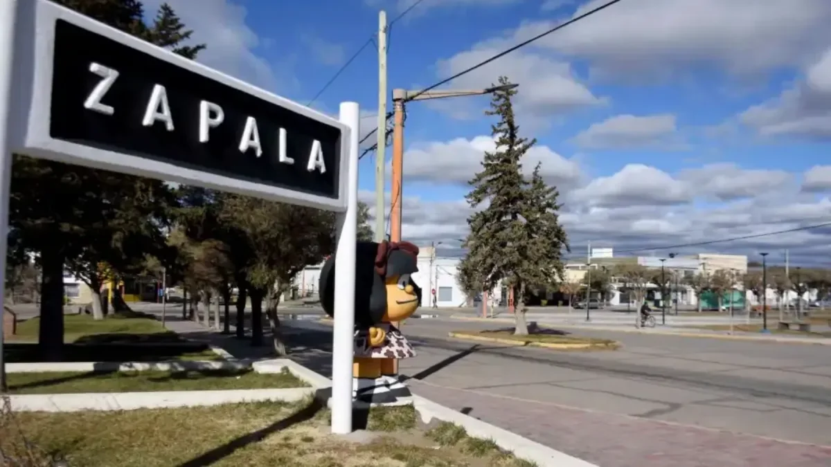 Condenan a un narcotraficante en Neuquén a cumplir su pena en prisión domiciliaria
