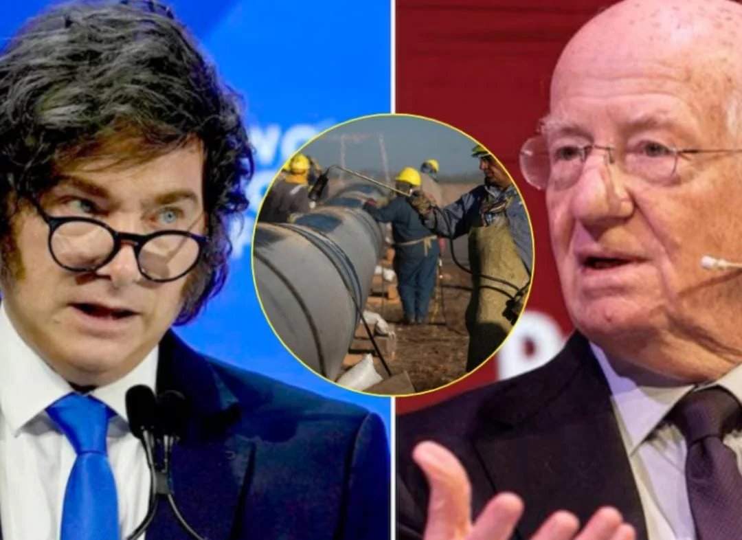 Conflicto en Vaca Muerta: incertidumbre laboral para trabajadores de Tenaris Siat