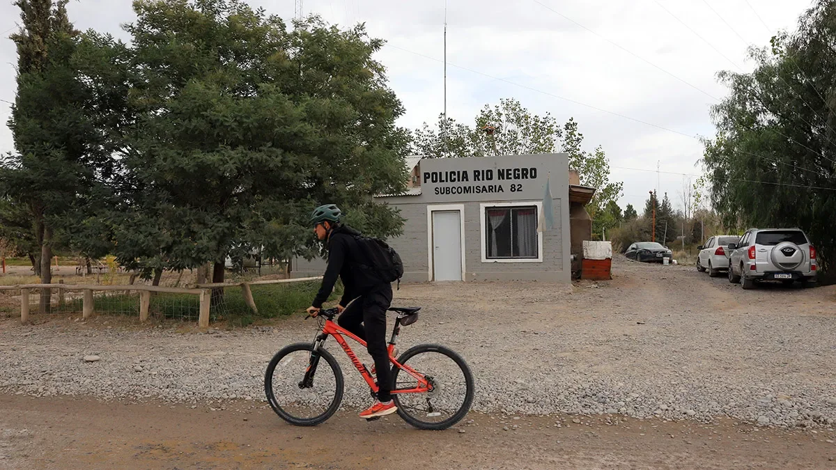 Conflicto familiar en Cutral Có deja un herido y un detenido tras agresión a cuchillo