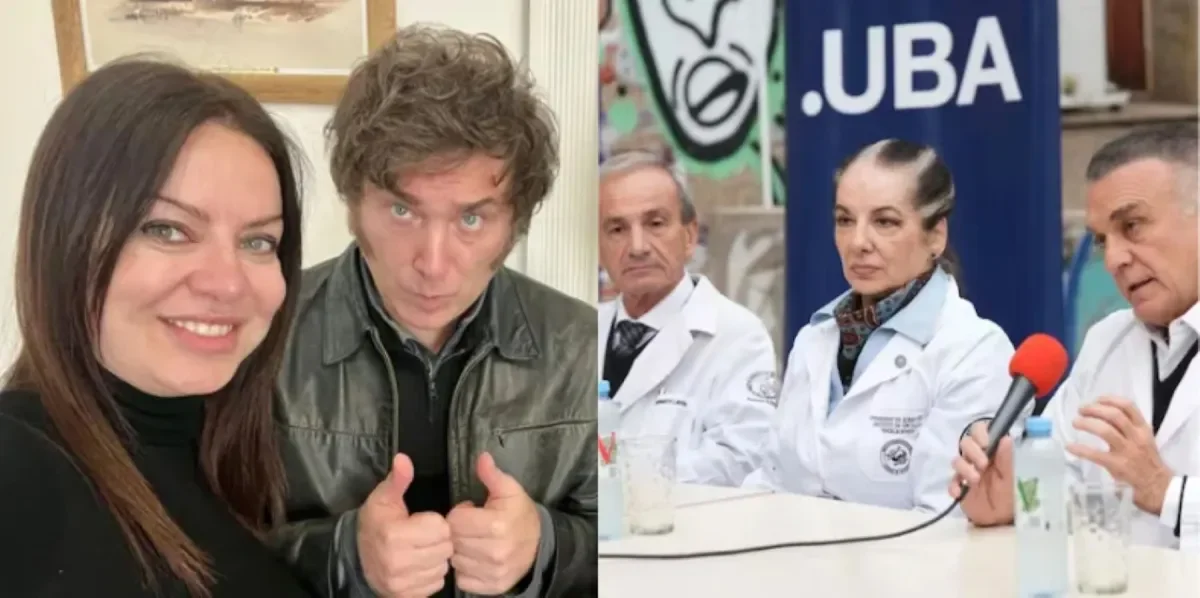Conflicto por fondos universitarios: la UBA exige cumplimiento de la ley al Gobierno