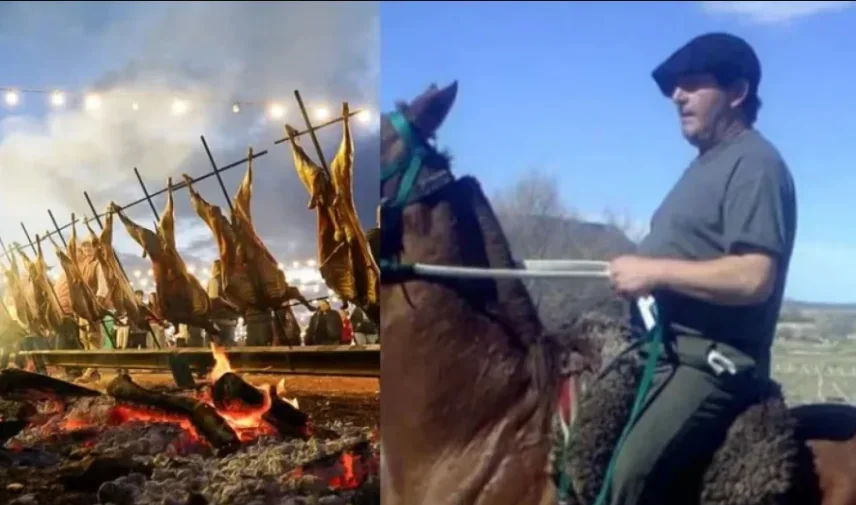 Conmoción en Zapala tras la muerte de un padre que defendió a su hijo de un ataque